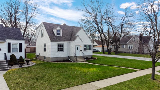 7149 Ontario Avenue, Hammond, IN 46323