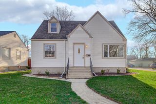7149 Ontario Avenue, Hammond, IN 46323