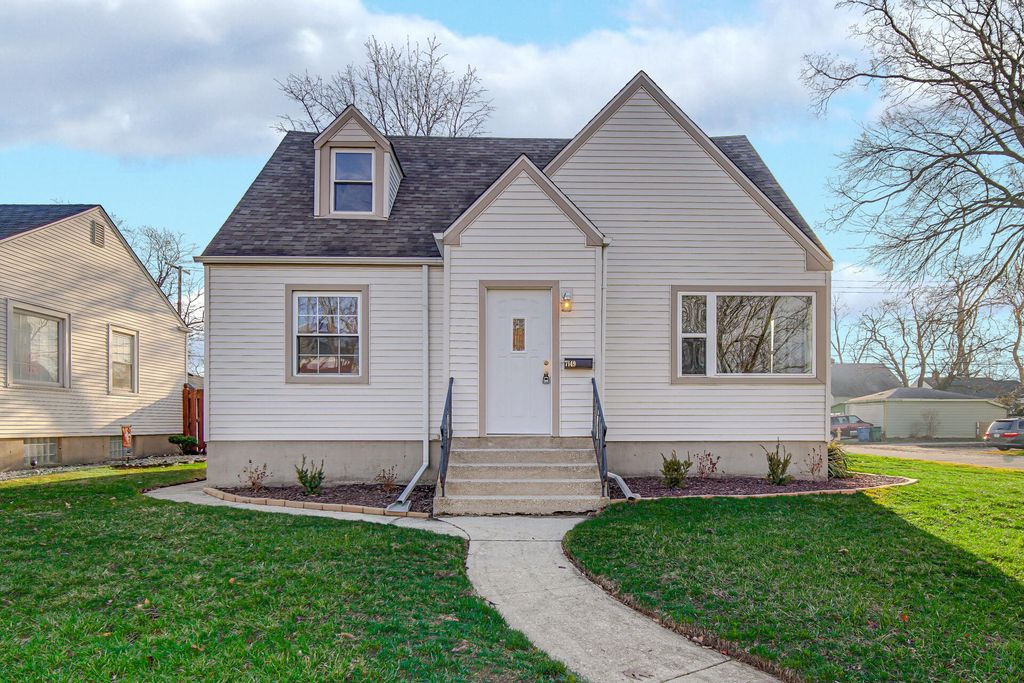 7149 Ontario Avenue, Hammond, IN 46323