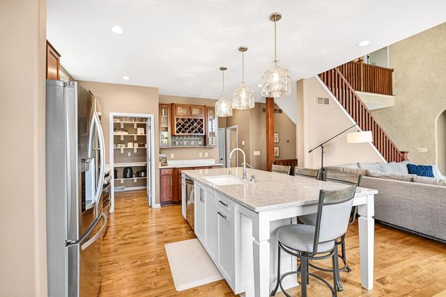 W218N5455 Taylors Woods DRIVE, Menomonee Falls, WI 53051