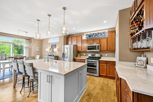 W218N5455 Taylors Woods DRIVE, Menomonee Falls, WI 53051