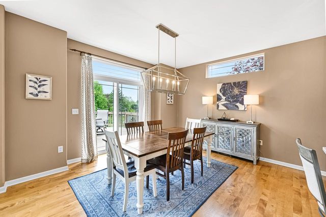 W218N5455 Taylors Woods DRIVE, Menomonee Falls, WI 53051