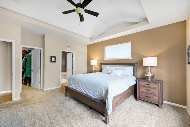 W218N5455 Taylors Woods DRIVE, Menomonee Falls, WI 53051