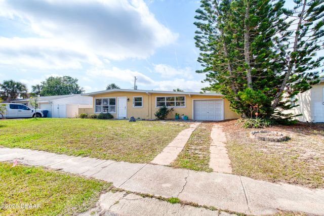 114 Lynnhurst Drive, Ormond Beach, FL 32176