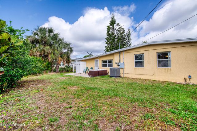 114 Lynnhurst Drive, Ormond Beach, FL 32176