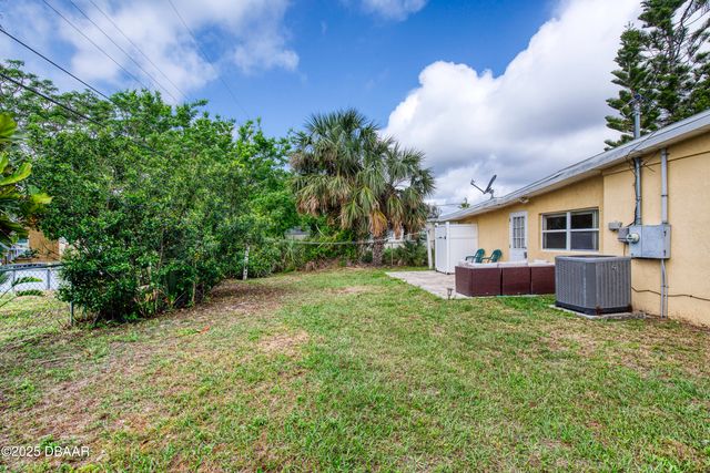114 Lynnhurst Drive, Ormond Beach, FL 32176