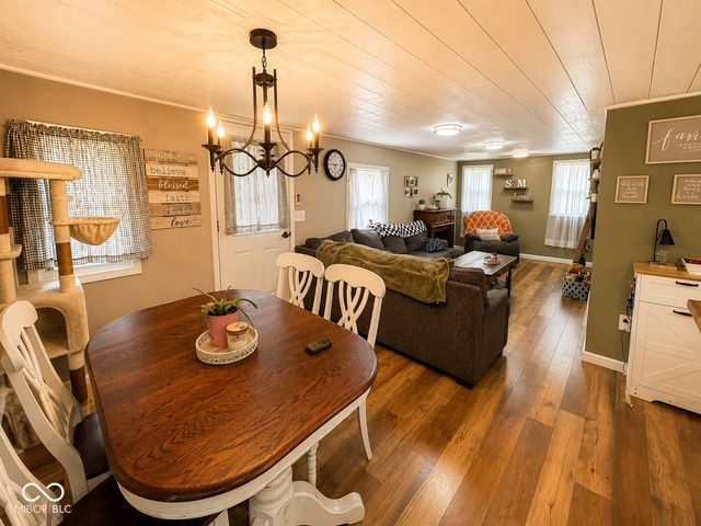 1891 E 150 S, Rockville, IN 47872