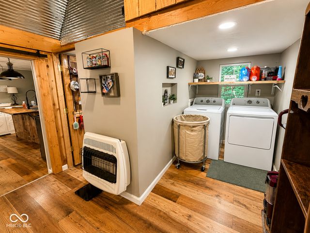 1891 E 150 S, Rockville, IN 47872