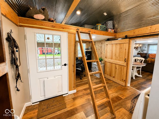 1891 E 150 S, Rockville, IN 47872