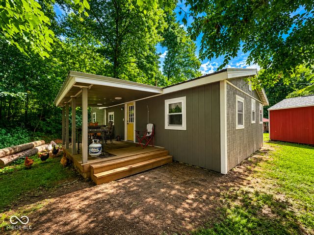 1891 E 150 S, Rockville, IN 47872