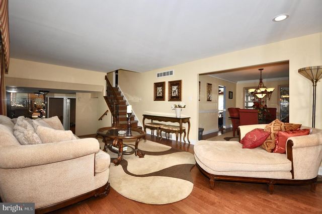 3913 BRADFORD ROAD, Huntingdon Valley, PA 19006