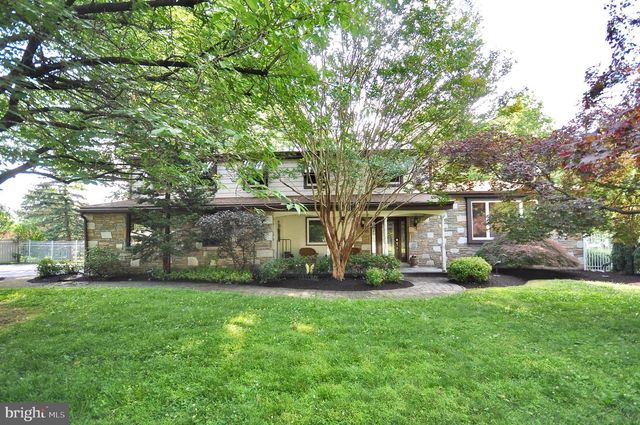 3913 BRADFORD ROAD, Huntingdon Valley, PA 19006