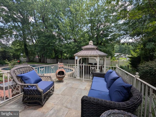 3913 BRADFORD ROAD, Huntingdon Valley, PA 19006