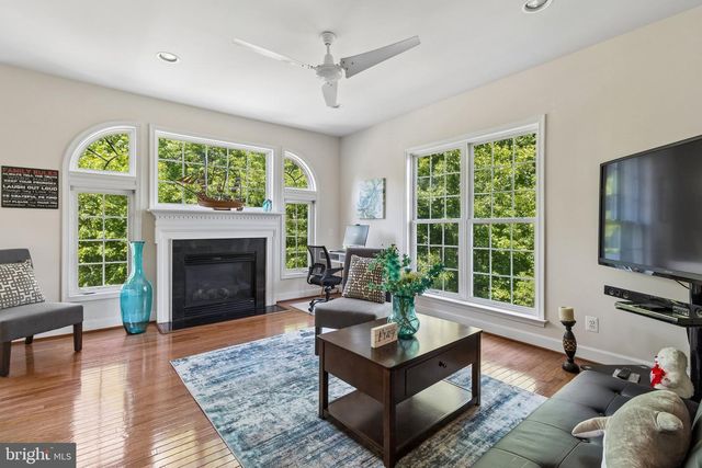 14509 CROSSFIELD WAY, Woodbridge, VA 22191