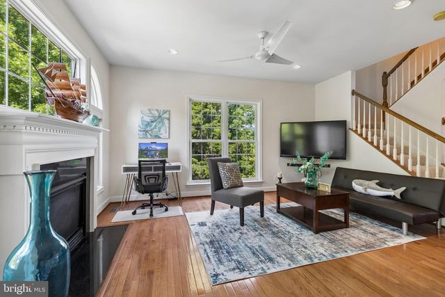 14509 CROSSFIELD WAY, Woodbridge, VA 22191