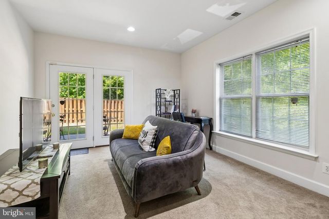 14509 CROSSFIELD WAY, Woodbridge, VA 22191