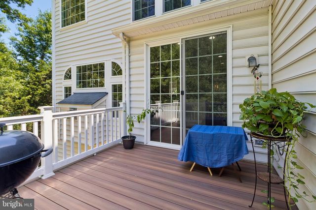 14509 CROSSFIELD WAY, Woodbridge, VA 22191