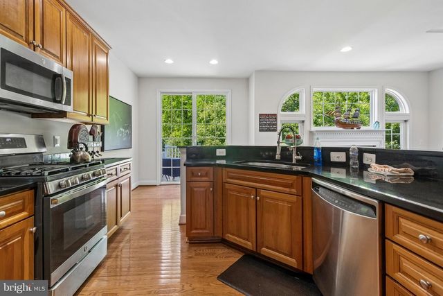 14509 CROSSFIELD WAY, Woodbridge, VA 22191