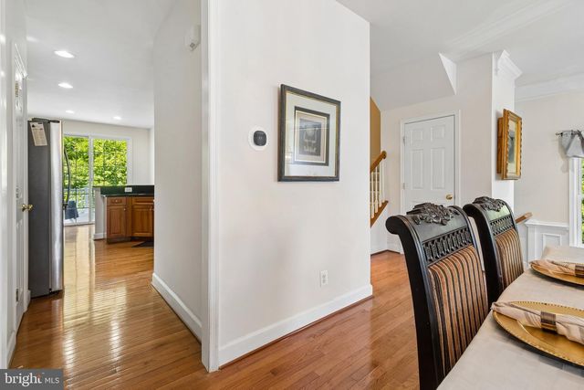 14509 CROSSFIELD WAY, Woodbridge, VA 22191