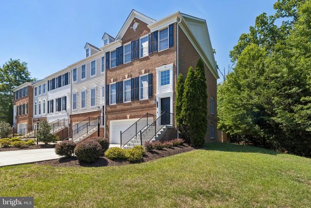 14509 CROSSFIELD WAY, Woodbridge, VA 22191