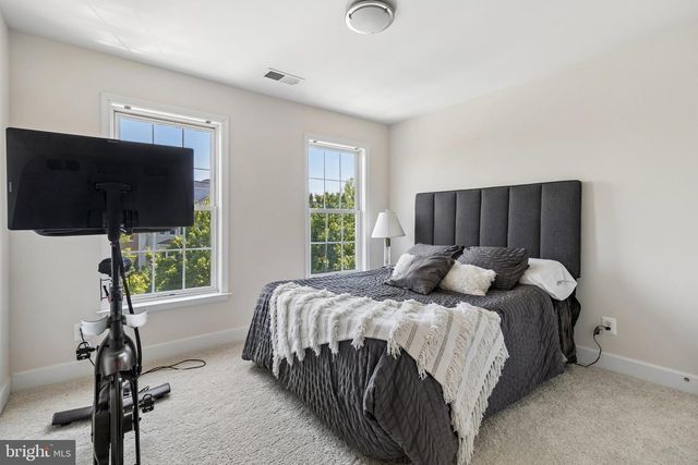 14509 CROSSFIELD WAY, Woodbridge, VA 22191
