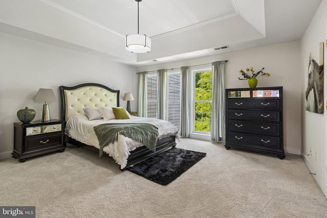 14509 CROSSFIELD WAY, Woodbridge, VA 22191