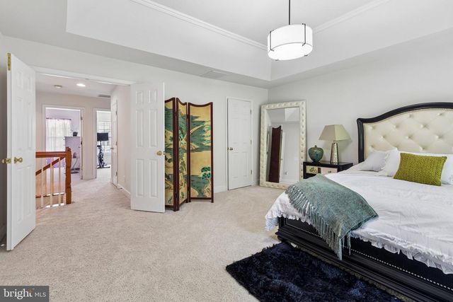14509 CROSSFIELD WAY, Woodbridge, VA 22191