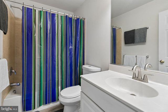 14509 CROSSFIELD WAY, Woodbridge, VA 22191