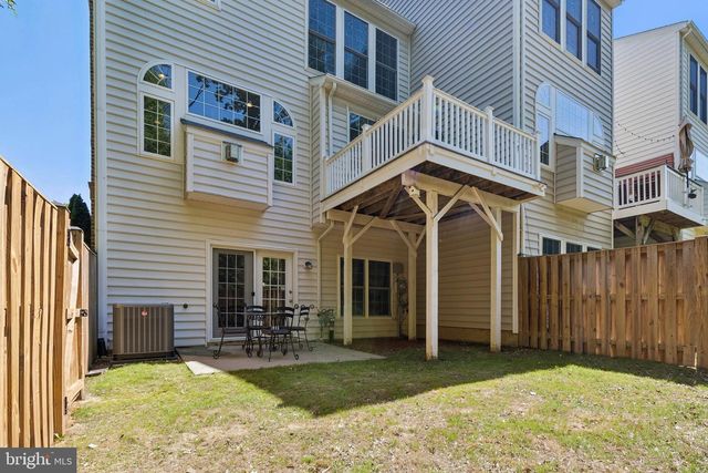 14509 CROSSFIELD WAY, Woodbridge, VA 22191