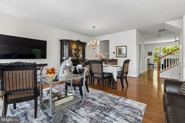 14509 CROSSFIELD WAY, Woodbridge, VA 22191