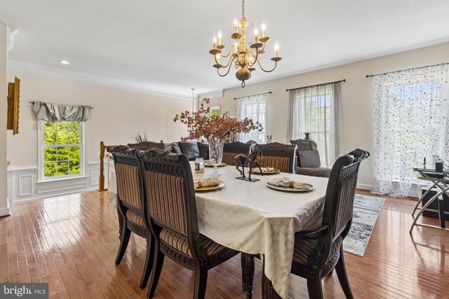 14509 CROSSFIELD WAY, Woodbridge, VA 22191