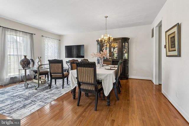 14509 CROSSFIELD WAY, Woodbridge, VA 22191