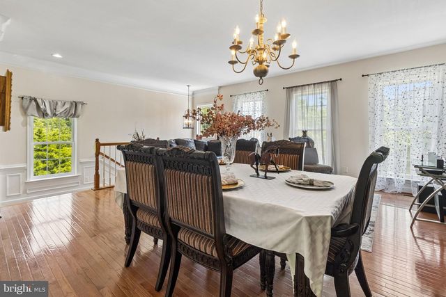 14509 CROSSFIELD WAY, Woodbridge, VA 22191