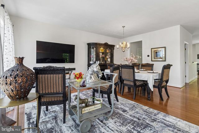 14509 CROSSFIELD WAY, Woodbridge, VA 22191