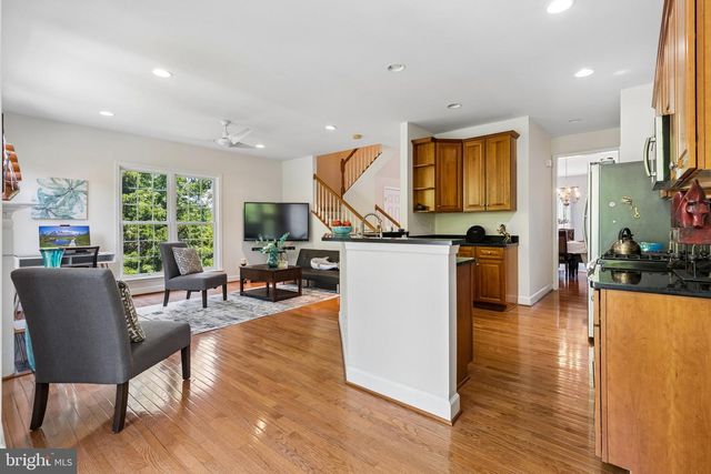 14509 CROSSFIELD WAY, Woodbridge, VA 22191