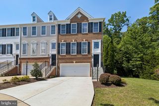 14509 CROSSFIELD WAY, Woodbridge, VA 22191
