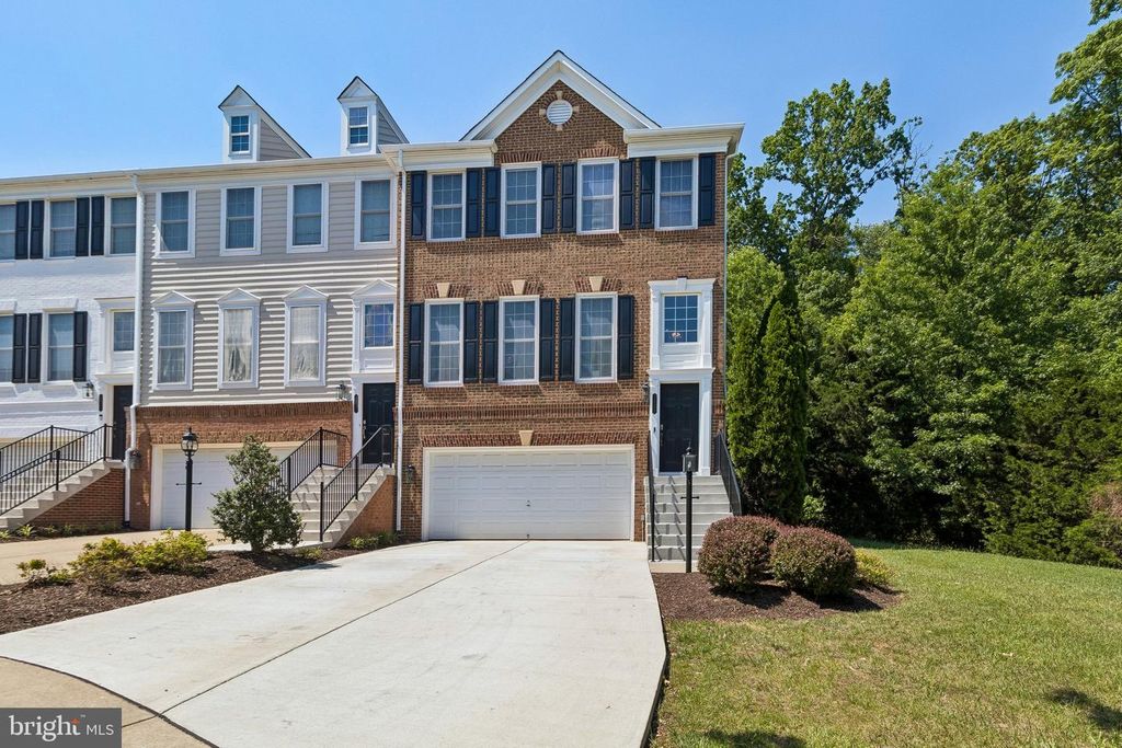14509 CROSSFIELD WAY, Woodbridge, VA 22191