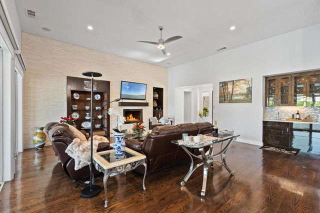 4 Via Santo Tomas Drive, Rancho Mirage, CA 92270