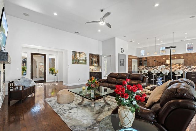 4 Via Santo Tomas Drive, Rancho Mirage, CA 92270