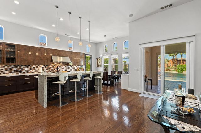 4 Via Santo Tomas Drive, Rancho Mirage, CA 92270