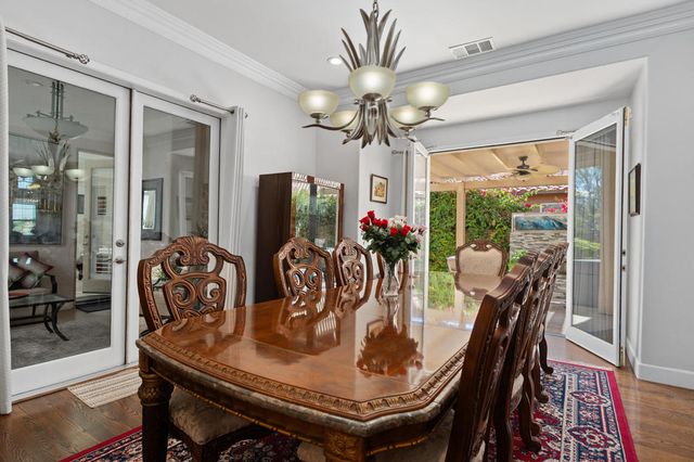 4 Via Santo Tomas Drive, Rancho Mirage, CA 92270