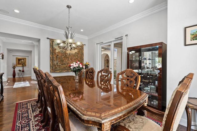 4 Via Santo Tomas Drive, Rancho Mirage, CA 92270