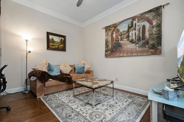 4 Via Santo Tomas Drive, Rancho Mirage, CA 92270