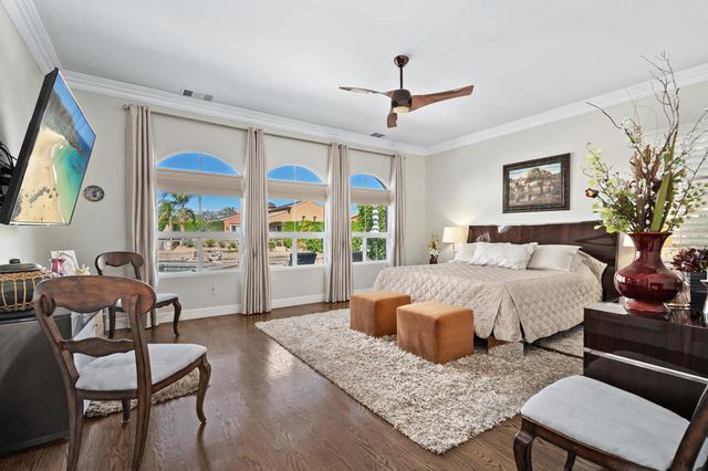 4 Via Santo Tomas Drive, Rancho Mirage, CA 92270