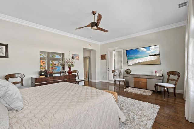 4 Via Santo Tomas Drive, Rancho Mirage, CA 92270