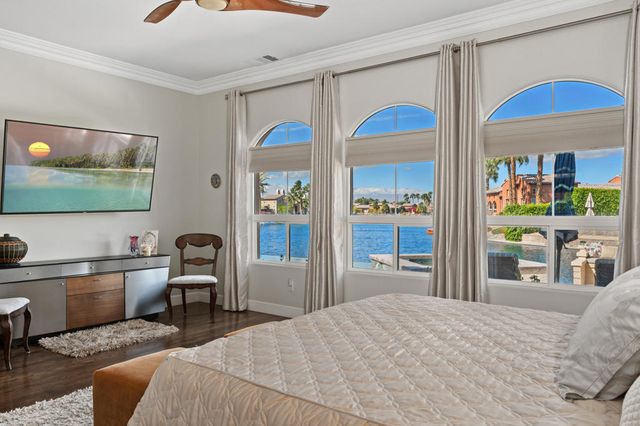 4 Via Santo Tomas Drive, Rancho Mirage, CA 92270