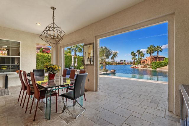 4 Via Santo Tomas Drive, Rancho Mirage, CA 92270