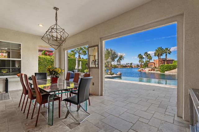 4 Via Santo Tomas Drive, Rancho Mirage, CA 92270