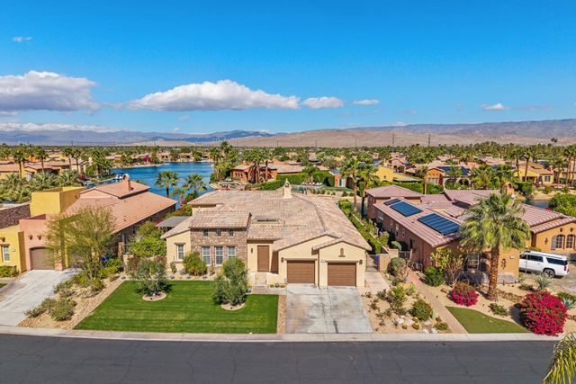 4 Via Santo Tomas Drive, Rancho Mirage, CA 92270