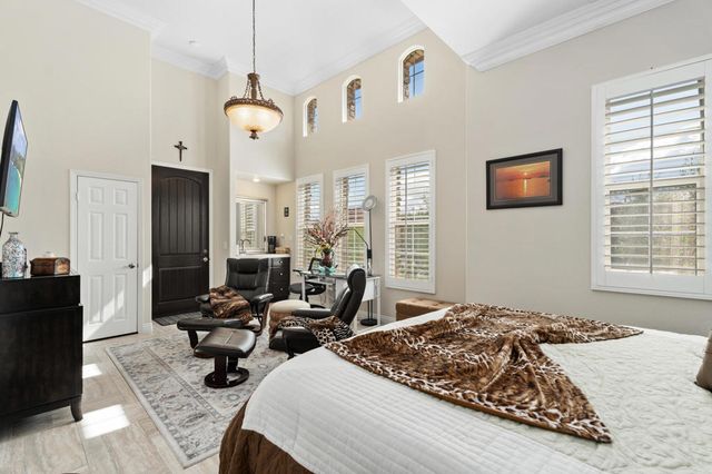 4 Via Santo Tomas Drive, Rancho Mirage, CA 92270